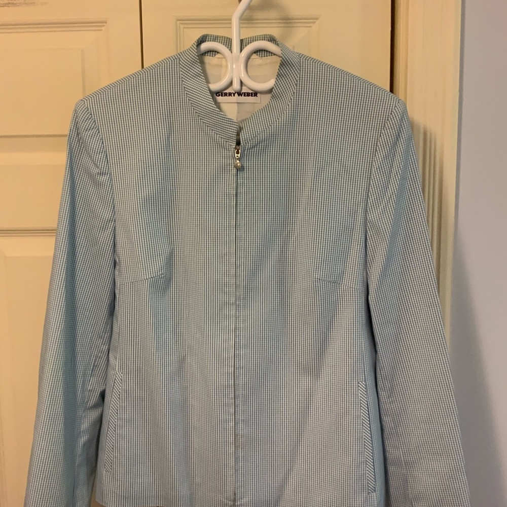 Gerry Weber blazer, size 8